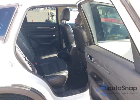 2017 Mazda Cx-5 Grand Touring z USA, uszkodzony, nr VIN JM3KFBDL1H0165162